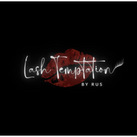 Lash Temptation logo
