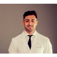 Dr. Mario ignacio David logo