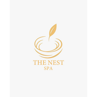 The Nest Spa logo