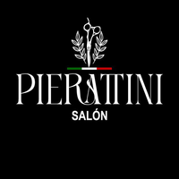 PIERATTINI SALÓN  logo