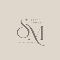 Staff Modern Peluquerias logo