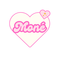 MONÉ logo
