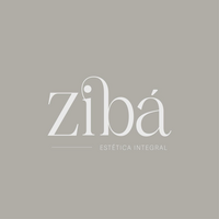 Zibá Estética Integral logo