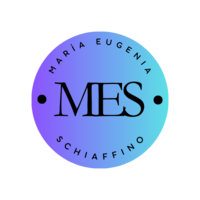 María Eugenia Schiaffino logo