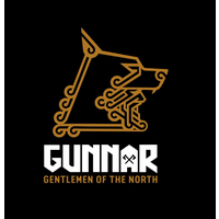 Gunnar Gentlemen Of The North logo
