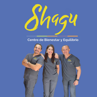Shagu logo