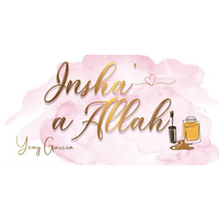 Salón de Belleza Insha´a Allah de Yeny Garcia logo