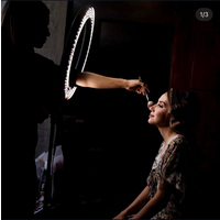 MON Beauty | Miin Pro Beauty Studio logo