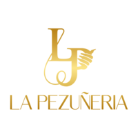 La Pezuñeria Nails & Beauty logo