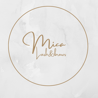 Micalashbrows  logo
