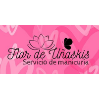 Flor de Uñaskis logo