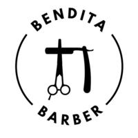 Bendita Barber logo