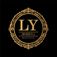 LY MORENA logo