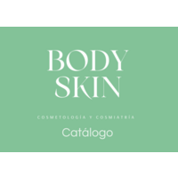 BODY SKIN COSMETOLOGIA  logo