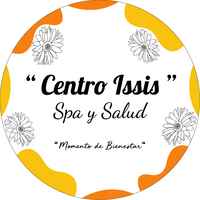 Centro Issis Spa y Salud.  logo