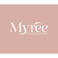 Myrêe Studio & Lounge logo