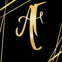 AF CONSULTORIOS DERMOESTETICOS logo
