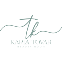 Karla Tovar / Beauty Room logo