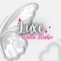 Luxe Nails Studio logo