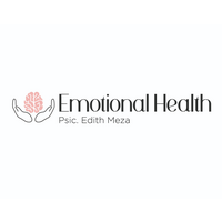 Emotional Health Psic. Edith Meza logo