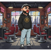 Alejandro Ballen logo