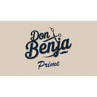 Don Benja Prime logo