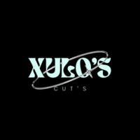 Xulo’s cut’s logo