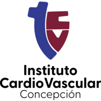 Instituto CardioVascular Concepción logo
