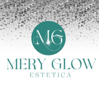 Mery Glow estetica logo