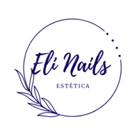 Eli Nails | Salón de Belleza logo