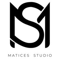 Matices Studio  logo