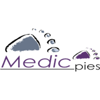 Medic Pies SAS GALERIAS logo