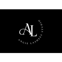 AngieLashees logo