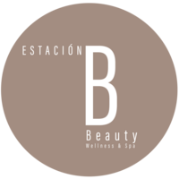 Estación B / Beauty, Wellnes & Spa logo