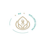 BE WELLNES CENTER logo