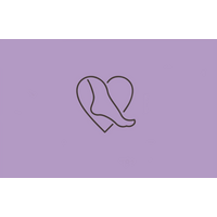 Luna Podología logo