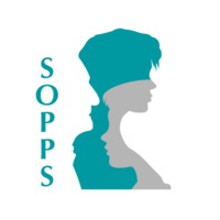 Sociedad Peruana de Psicoterapeutas logo