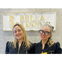 Medicina Estetica de Avanzada logo