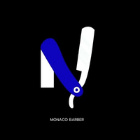  💈MONACO logo
