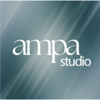 ampa studio logo