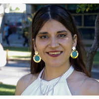 Psicóloga Isabel Rojas Cancino logo