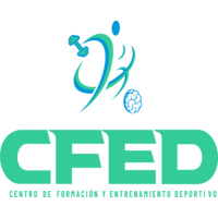 Centro de formacion y entrenamiento deportivo  logo