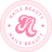 Nails Beauty logo