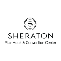 Health & Spa Sheraton Pilar logo