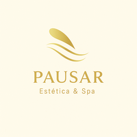 Pausar Salón de Belleza logo