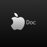 appledoc logo