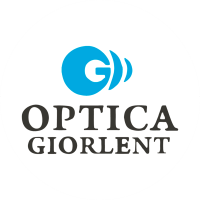 Óptica Giorlent logo