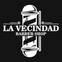 lavecindadbarbershop logo