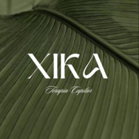 XIKA terapia capilar logo