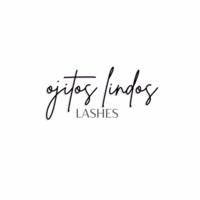 Ojitos lindos logo